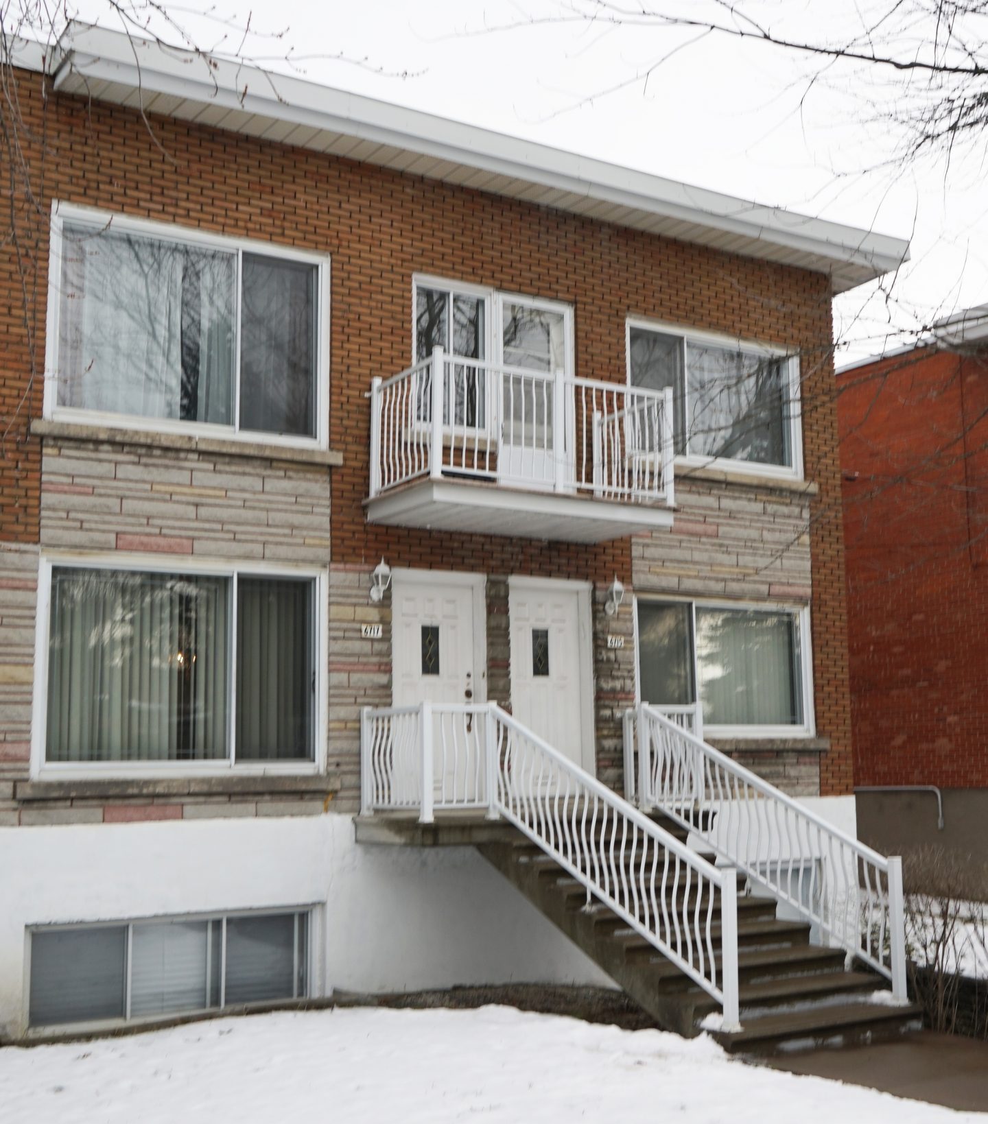 6715 17 MACDONALD, MONTREAL QUEBEC Sandra Zelikovic Real Estate