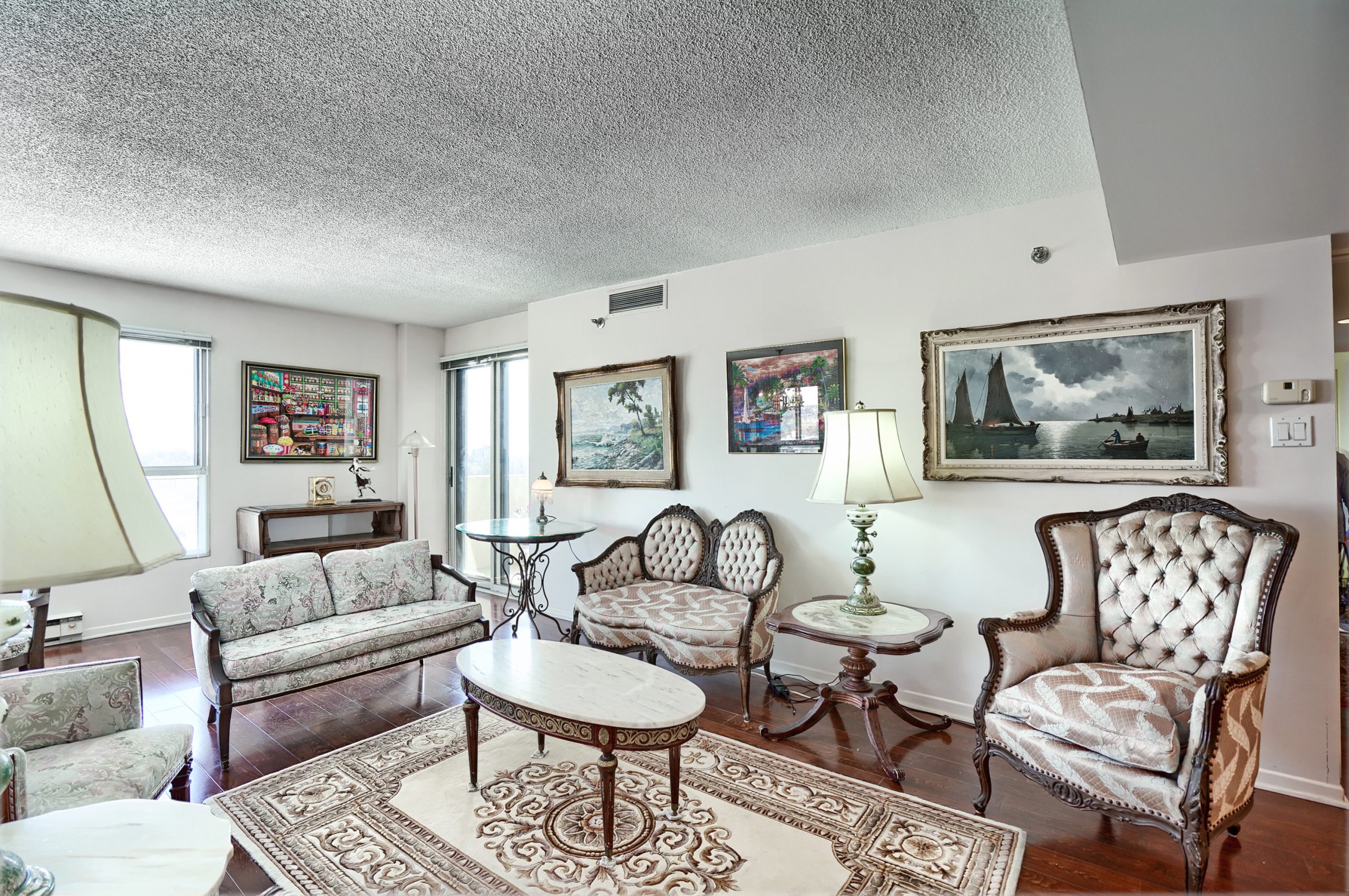 6950 Cote Saint Luc Road 1008 Sandra Zelikovic Real Estate